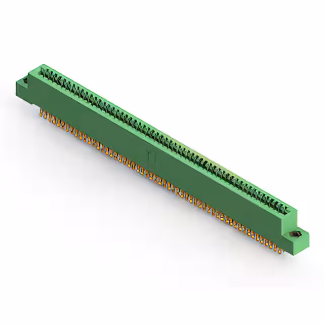 842-110-555-208 EDAC Inc.  Edgeboard Connectors
